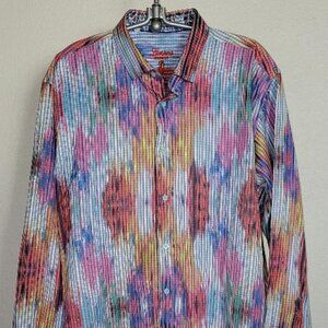 Luchiano Visconti men's shirt